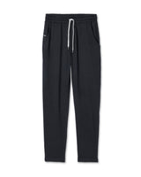 Vuori Ponto Performance Pant - Mens Black Heather / S