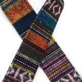 NOCS Woven Tapestry Strap