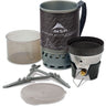 MSR WindBurner Personal Stove System Black