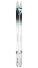 ASNES Ingstad BC Ski Ice / 175