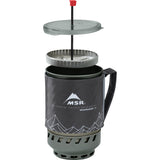 MSR Coffee Press Windburner 1.8L / 1.8L