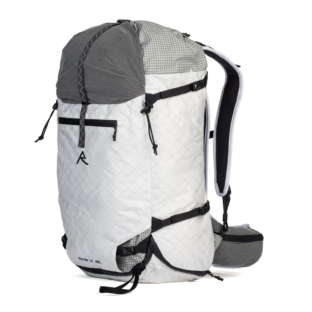 Raide Research LF 40L