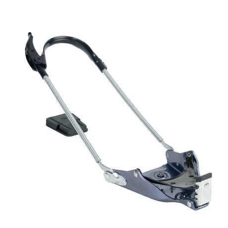 Voile 3-Pin Cable Grey