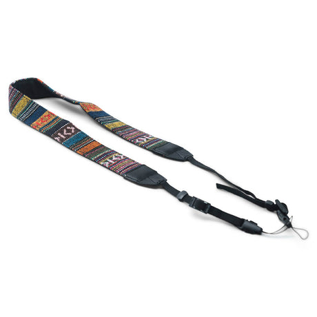 NOCS Woven Tapestry Strap Multicolor