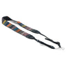 NOCS Woven Tapestry Strap Multicolor