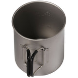 MSR Titan Cup / 450ml