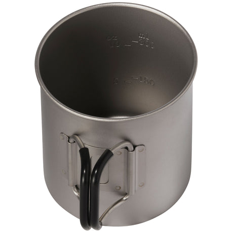 MSR Titan Cup / 450ml