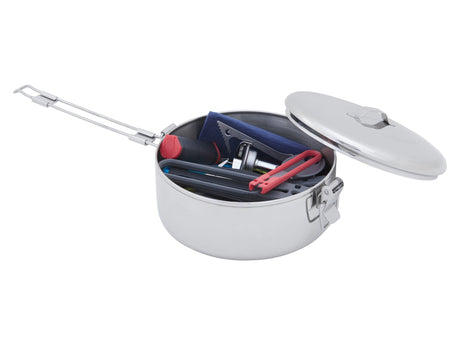 MSR Stowaway Pot