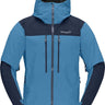 Norrona Trollveggen GTX Pro Light Jacket - Mens Hawaiian / M