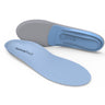 Superfeet Blue-Medium Arch Blue / B