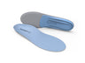 Superfeet Blue-Medium Arch Blue / B