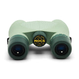 NOCS Standard Issue 8x25 Waterproof Binoculars