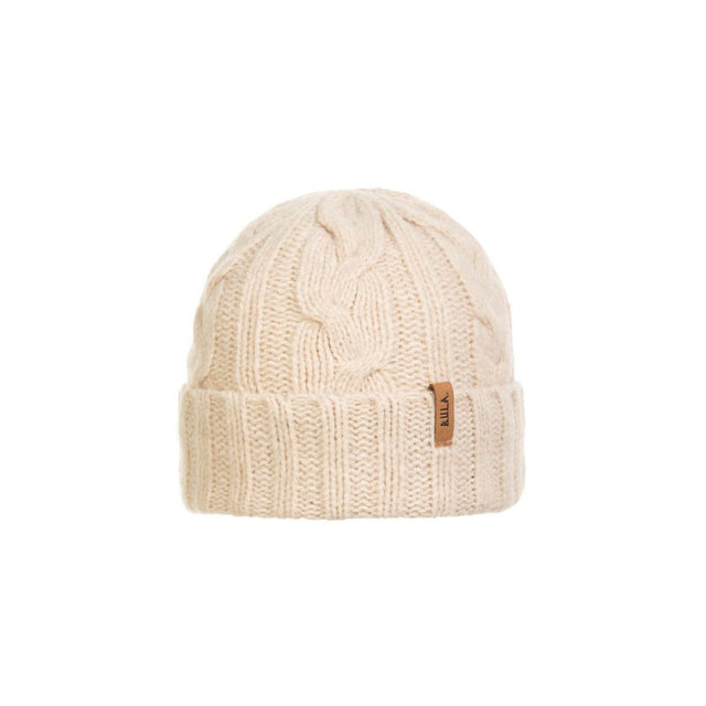 Bula Denmark Beanie Moonbeam