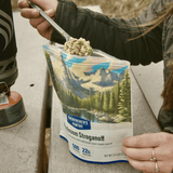 Backpackers Pantry Mushroom Stroganoff