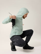 Arcteryx Incendo Pant - Mens