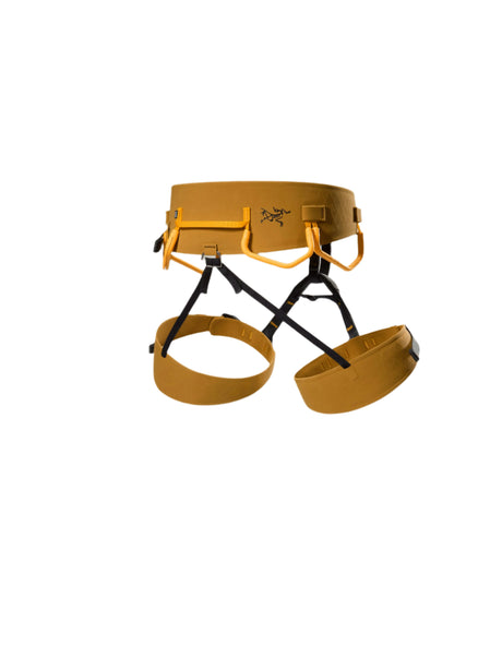 Arcteryx AR-395a Harness - Mens
