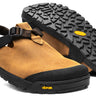 Bedrock Sandals Mountain Clog-Nubuck NubuckLeather / 8