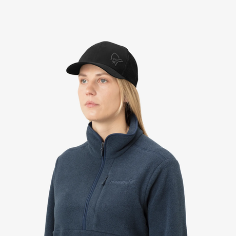 Norrona /29 Snap Back Trucker Mesh Cap - Mens