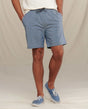 Toad & Co. Boundless Pull-On Short - Mens NorthShore / S