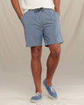 Toad & Co. Boundless Pull-On Short - Mens NorthShore / S