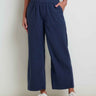 Toad & Co. Taj Hemp Pant - Womens TrueNavy / S