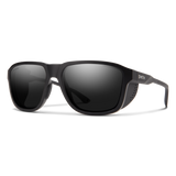 Smith Embark MatteBlack | Chromapop Black