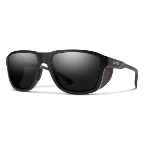 Smith Embark MatteBlack | Chromapop Black