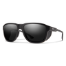 Smith Embark MatteBlack | Chromapop Black