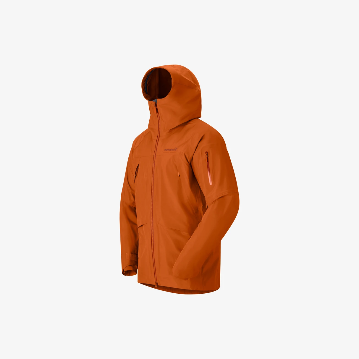 Norrona More GTX Jacket - Mens