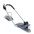 Voile 3-Pin Cable Traverse Grey