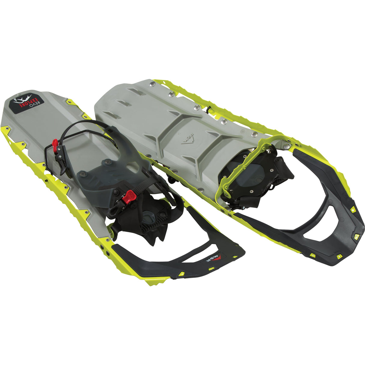 MSR Revo Explore 25 - Mens Spring Green