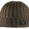 Bula Woods Beanie Brown