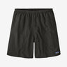 Patagonia Baggies Longs - 7in - Mens BLK / S