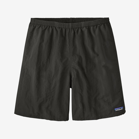 Patagonia Baggies Longs - 7in - Mens BLK / S