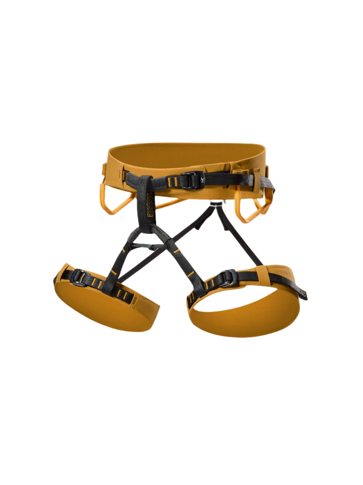 Arcteryx AR-395a Harness - Mens Yukon / Edziza