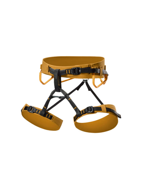 Arcteryx AR-395a Harness - Mens Yukon / Edziza