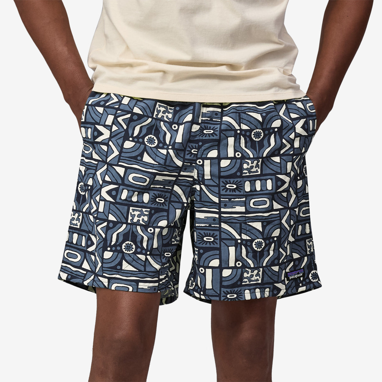 Patagonia Baggies Longs - 7in - Mens