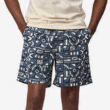 Patagonia Baggies Longs - 7in - Mens