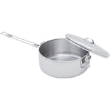 MSR Stowaway Pot