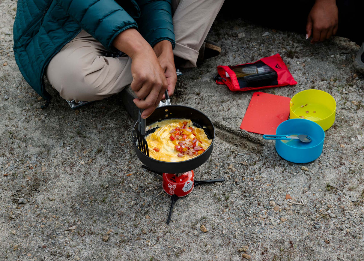 MSR 2 Person Mess Kit