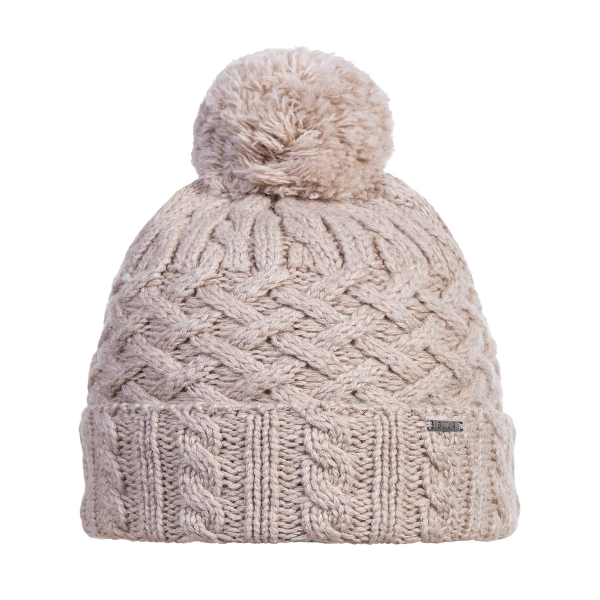 Bula Alyssa Beanie Pink