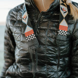 NOCS Woven Tapestry Strap