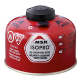 MSR IsoPro Canister