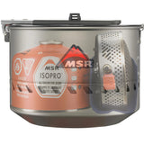 MSR Reactor 2.5L Pot / 2.5L