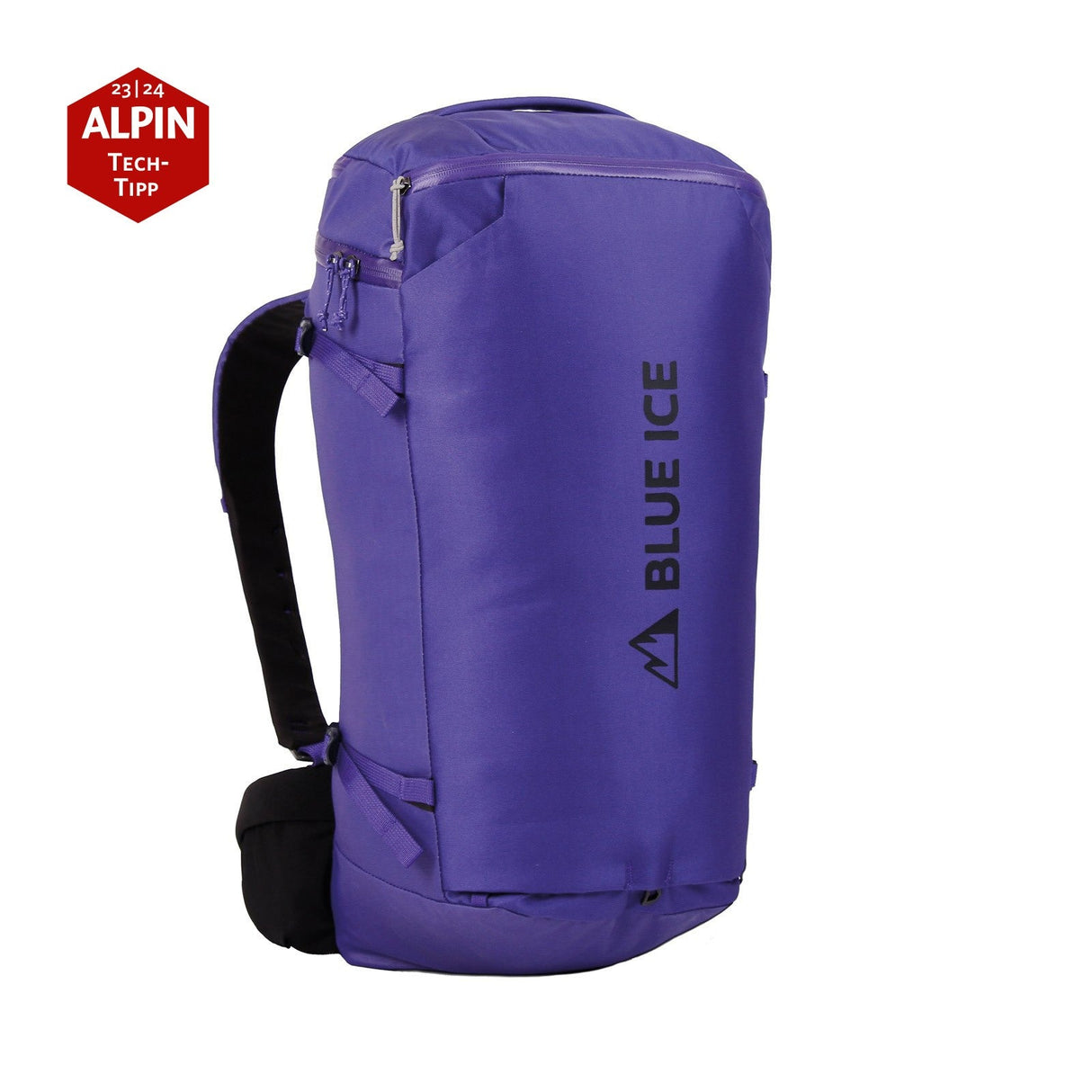 Blue Ice Yagi 28L Pack Deep Blue
