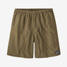 Patagonia Baggies Longs - 7in - Mens DKAS / S