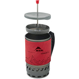 MSR Coffee Press, Windburner 1.0L - Old Sku