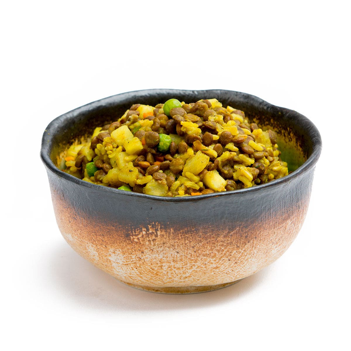 Backpackers Pantry Katmandu Curry