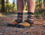Bedrock Sandals Mountain Clog-Nubuck