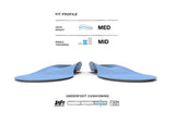 Superfeet Blue-Medium Arch